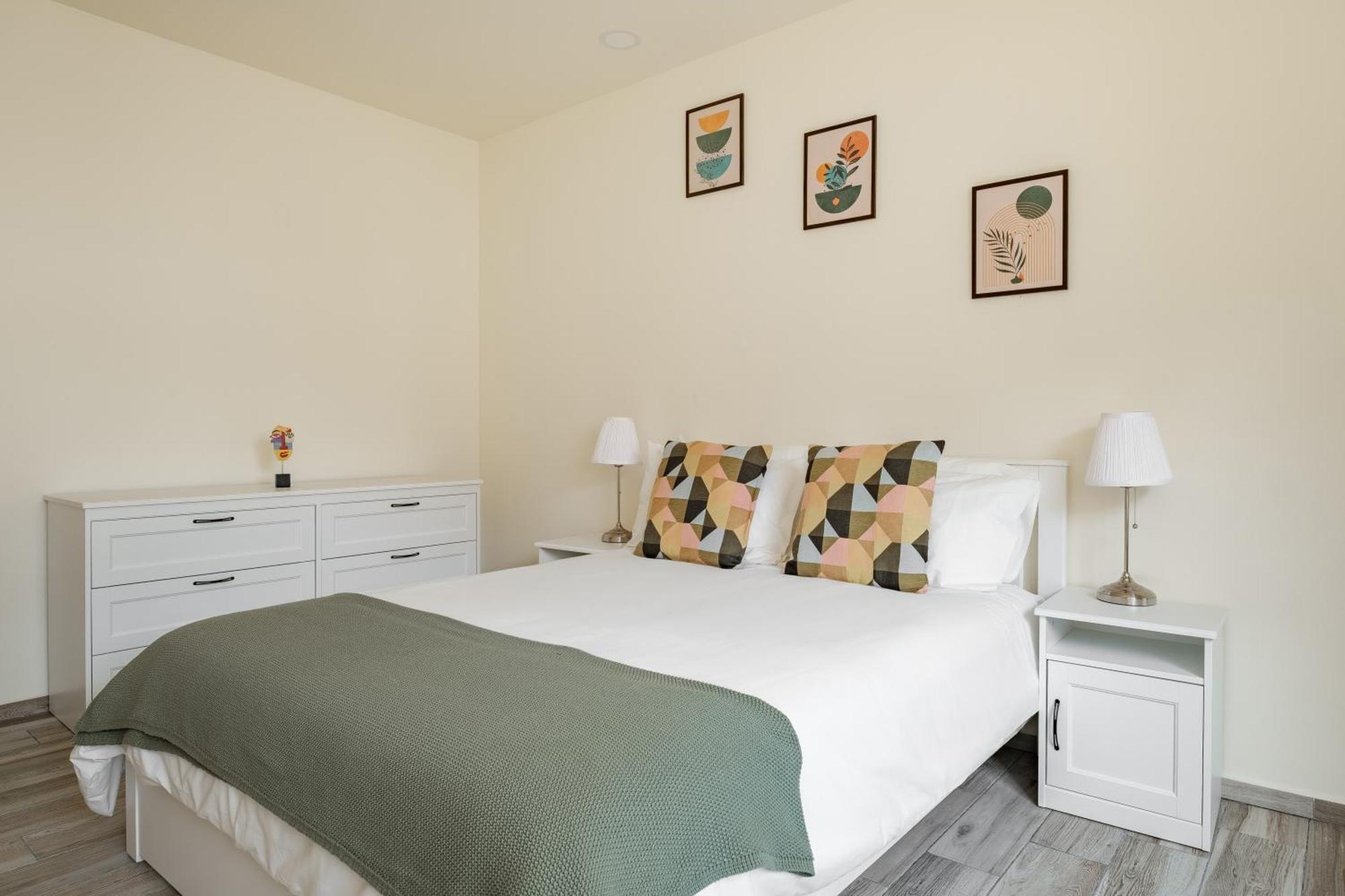 Polanco Luxury Suites Mexico Extérieur photo