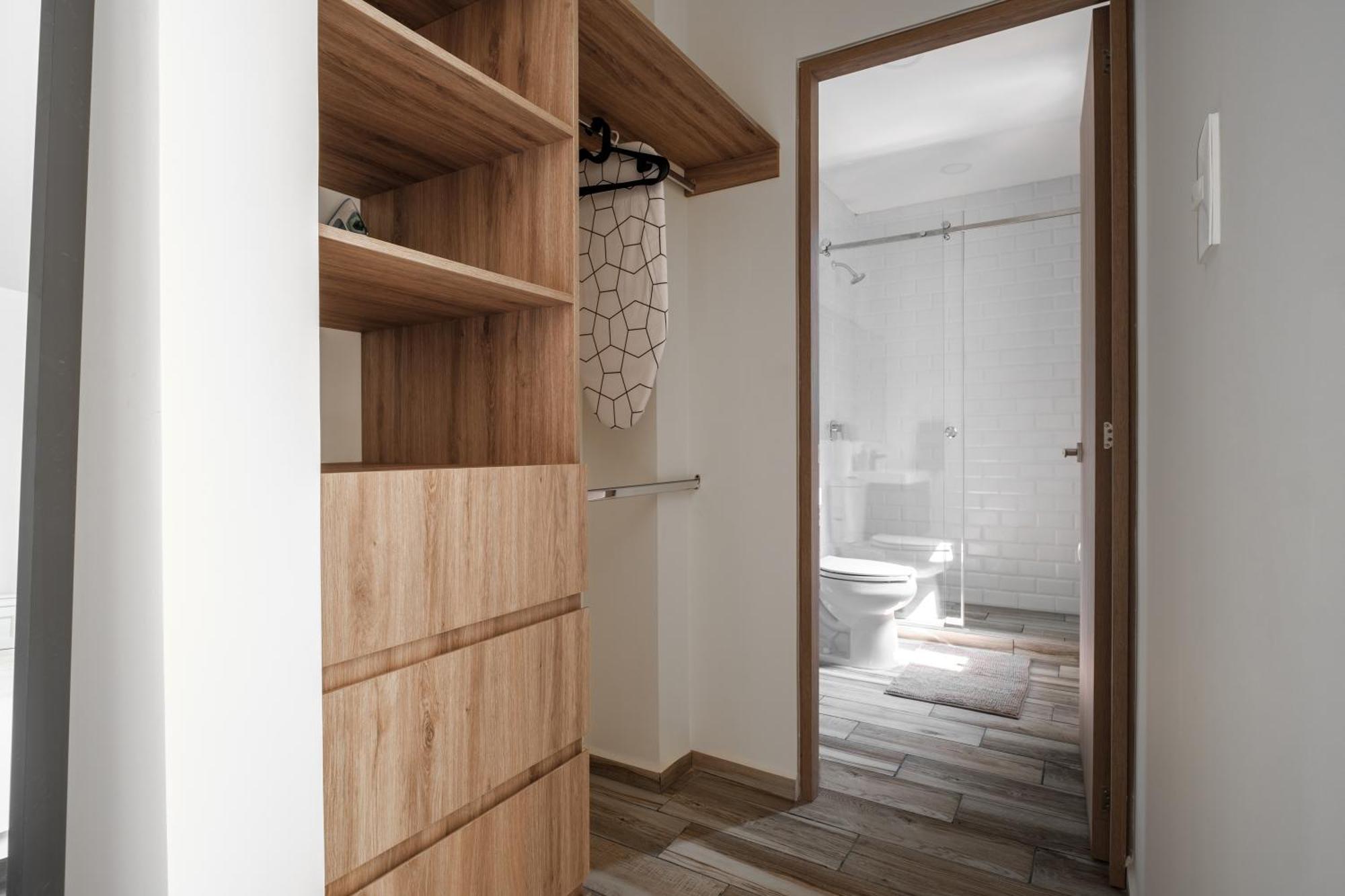 Polanco Luxury Suites Mexico Extérieur photo