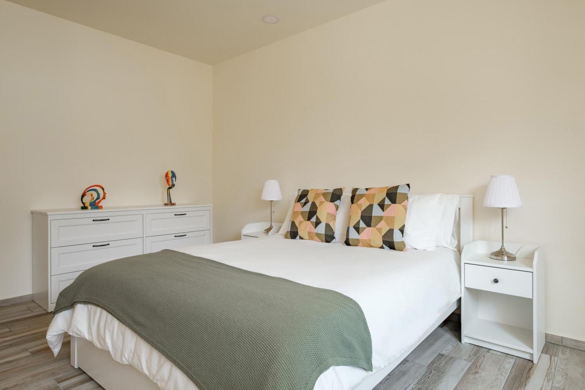 Polanco Luxury Suites Mexico Extérieur photo