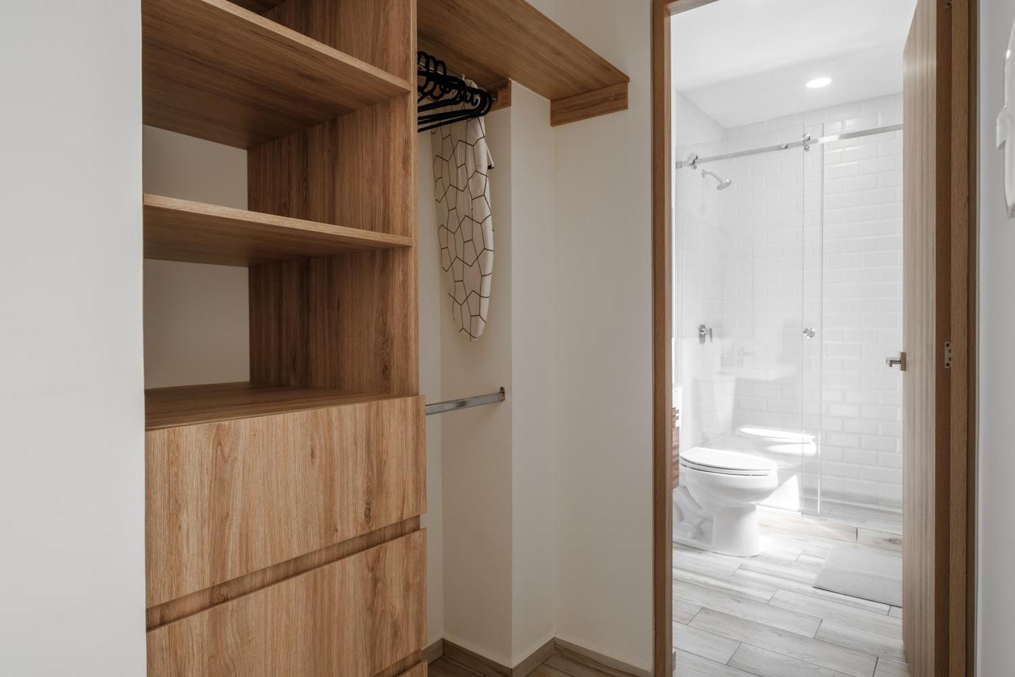 Polanco Luxury Suites Mexico Extérieur photo